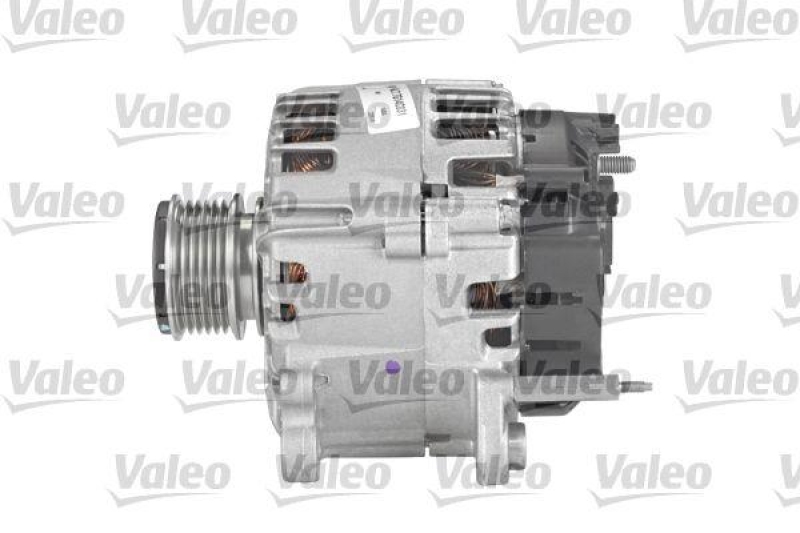 VALEO Generator VALEO ORIGINS NEW OE TECHNOLOGIE