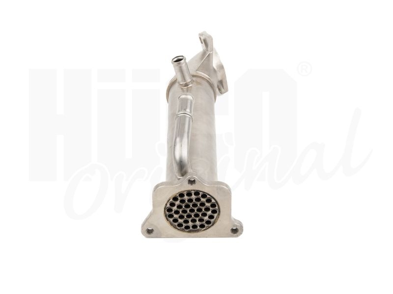 HITACHI Cooler, exhaust gas recirculation Hueco