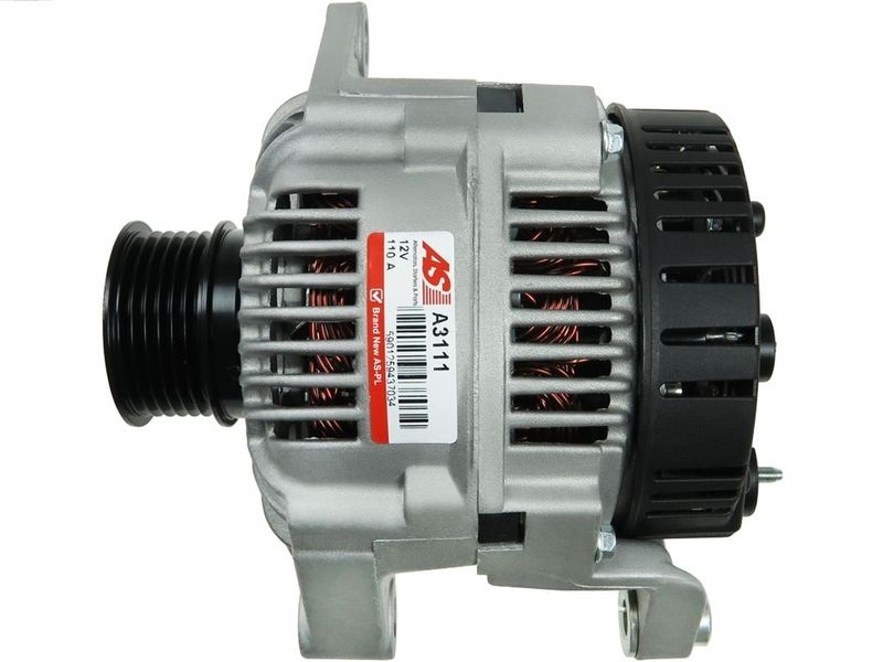 AS-PL Generator Brandneu AS-PL