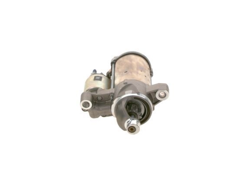 BOSCH Starter