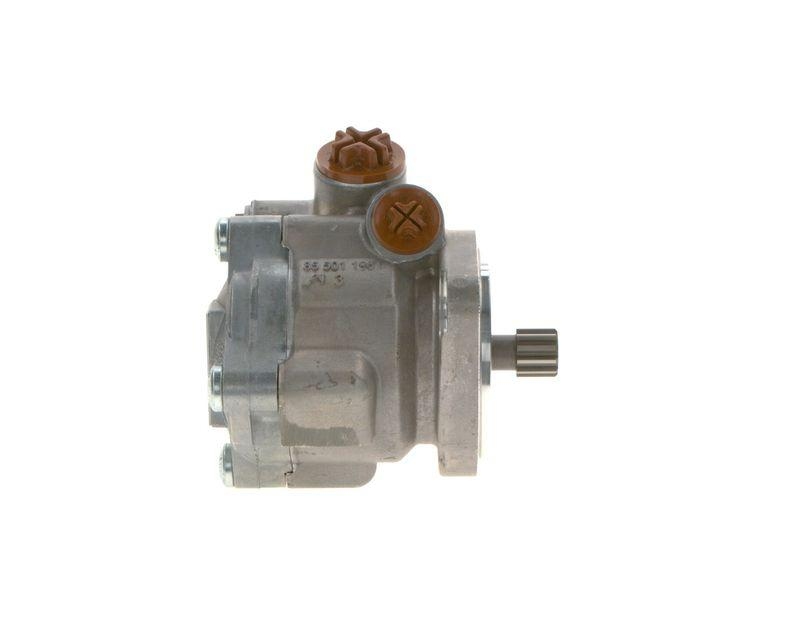 BOSCH Hydraulic Pump, steering system