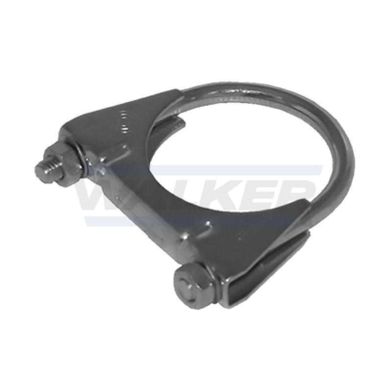 WALKER Clamp, exhaust system