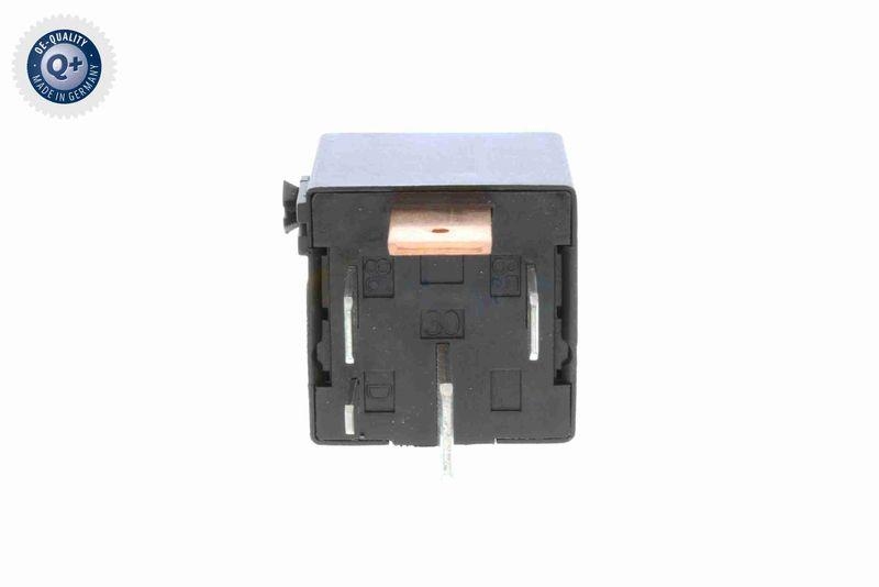 VEMO Relay, start repeater Green Mobility Parts