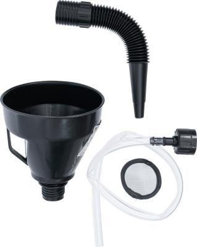 BGS Filling Adapter Set, transmission