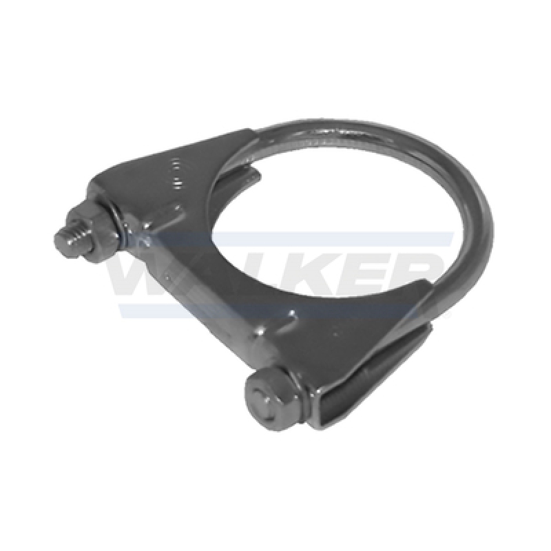 WALKER Clamp, exhaust system