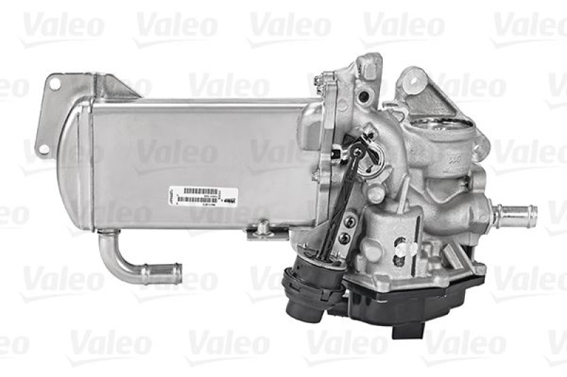 VALEO EGR Module ORIGINAL PART