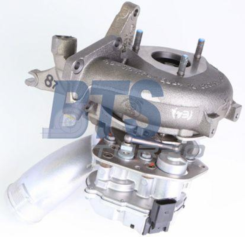 BTS Turbo Charger, charging system ORIGINAL