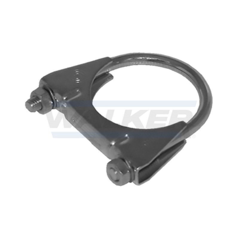 WALKER Clamp, exhaust system