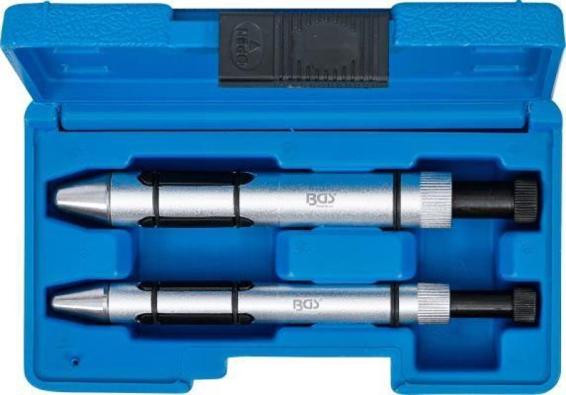 BGS Centering Tool Set, clutch