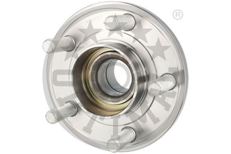 OPTIMAL Wheel Bearing Kit