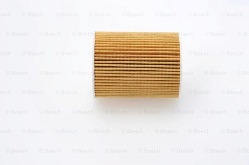 BOSCH Oil Filter