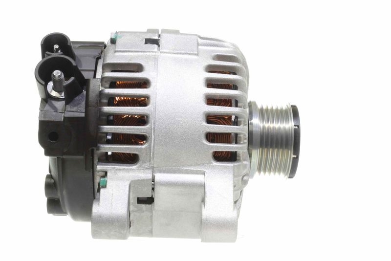 ALANKO Alternator