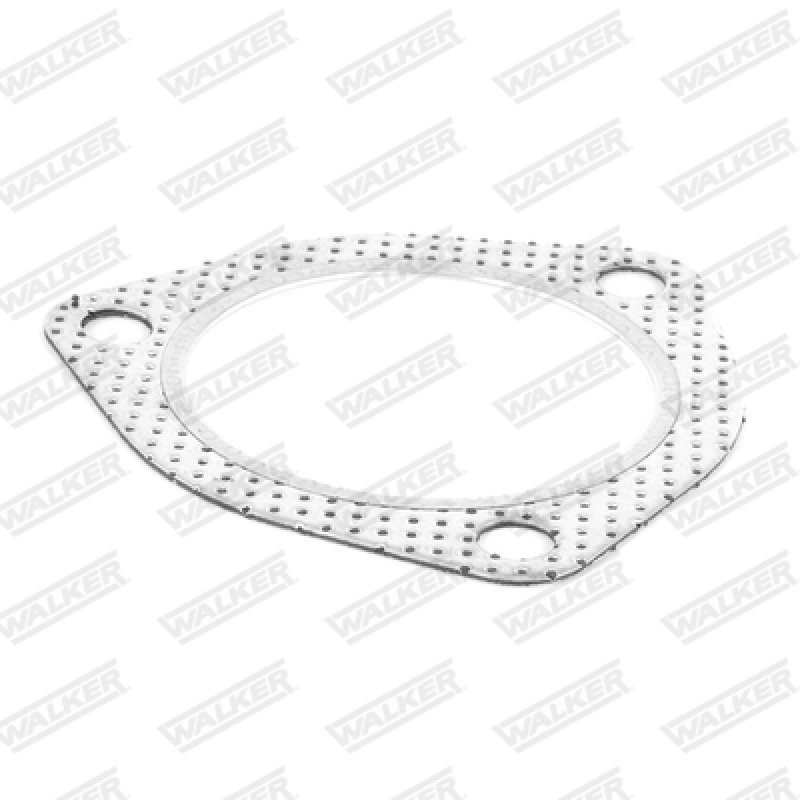 WALKER Gasket, exhaust pipe