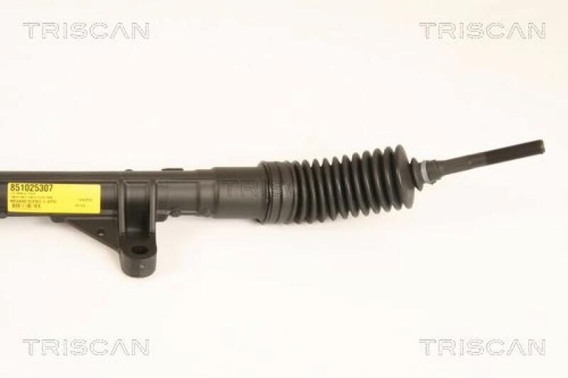 TRISCAN Steering Gear