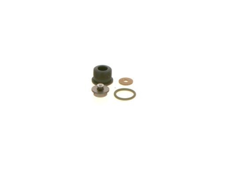 BOSCH Repair Kit, common rail system