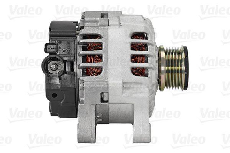 VALEO Alternator VALEO RE-GEN REMANUFACTURED