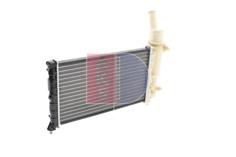 AKS DASIS Radiator, engine cooling