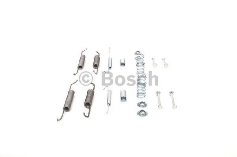 BOSCH Accessory Kit, brake shoes