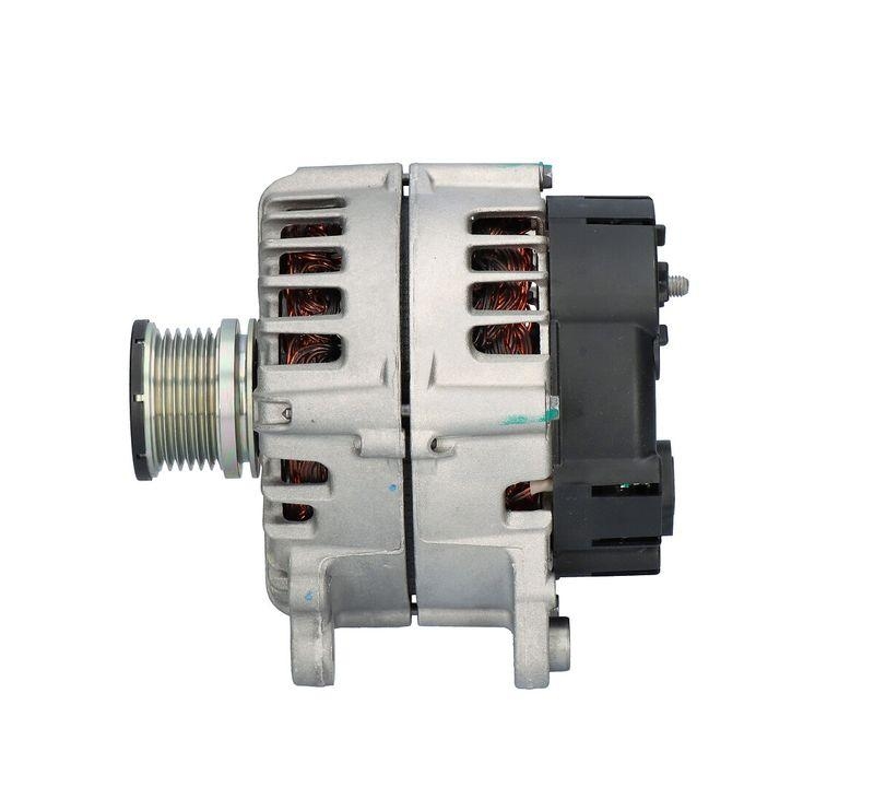 VALEO Alternator VALEO ORIGINS NEW