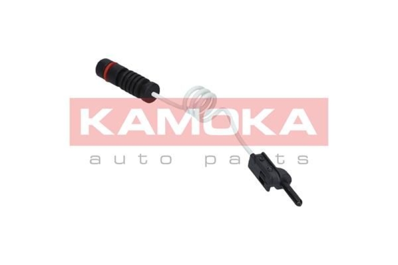 KAMOKA Warning Contact, brake pad wear