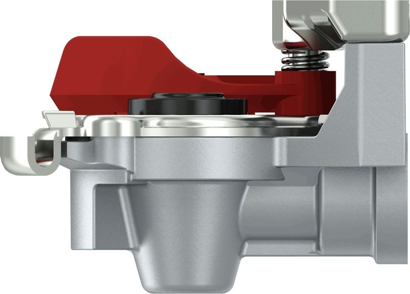 WABCO Coupling Head