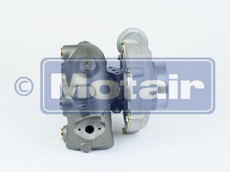 MOTAIR TURBO Lader, Aufladung Turbo NEU