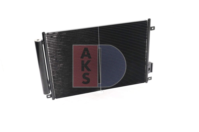 AKS DASIS Condenser, air conditioning