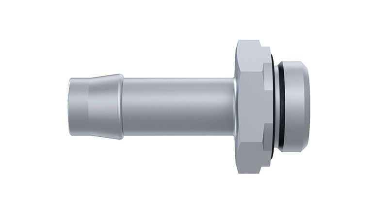 WABCO Connector, compressed air line