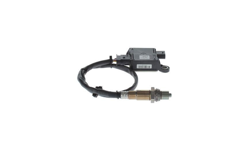 BOSCH Partikelsensor