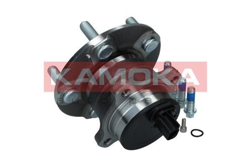 KAMOKA Wheel Bearing Kit