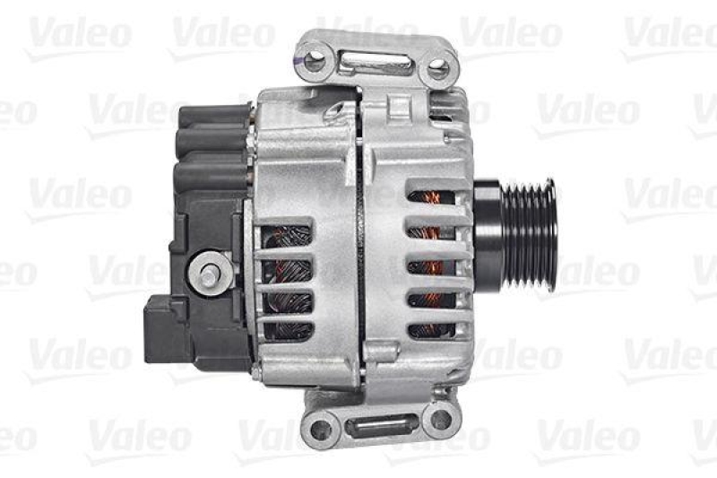 VALEO Generator VALEO ORIGINS NEW OE TECHNOLOGIE