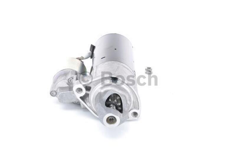 BOSCH Starter