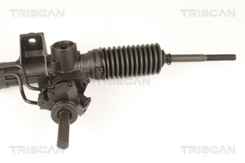 TRISCAN Steering Gear