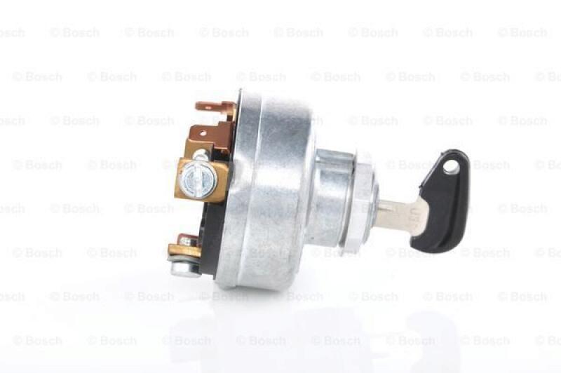 BOSCH Ignition-/Starter Switch