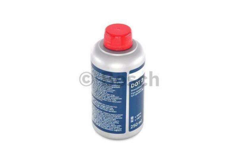 BOSCH Brake Fluid