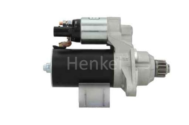 Henkel Parts Starter