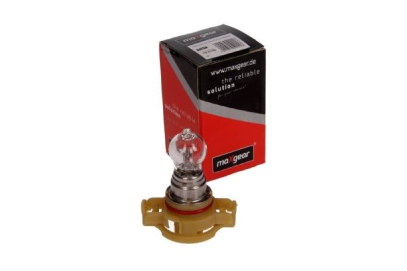 MAXGEAR Bulb, direction indicator