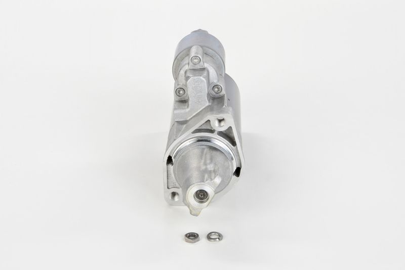 BOSCH Starter