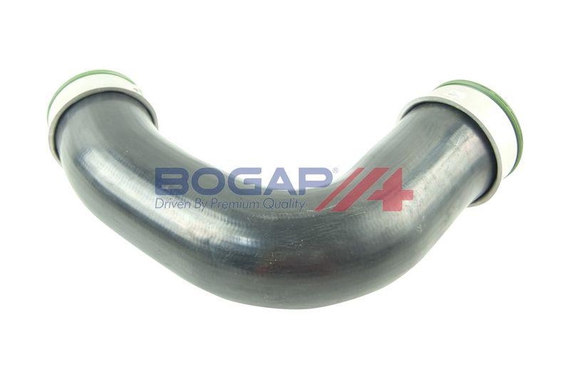 BOGAP Ladeluftschlauch BOGAP Premium