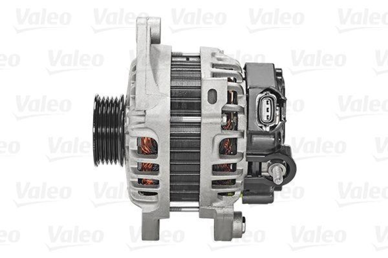 VALEO Alternator VALEO ORIGINS NEW