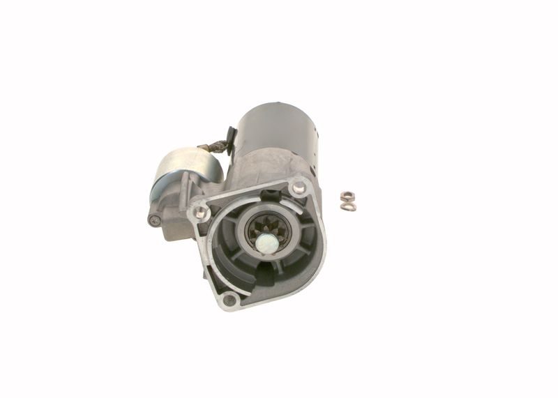 BOSCH Starter