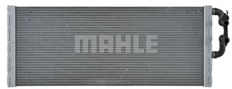 MAHLE Low Temperature Cooler, charge air cooler BEHR *** PREMIUM LINE ***