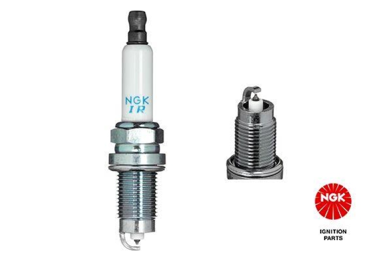 NGK Spark Plug