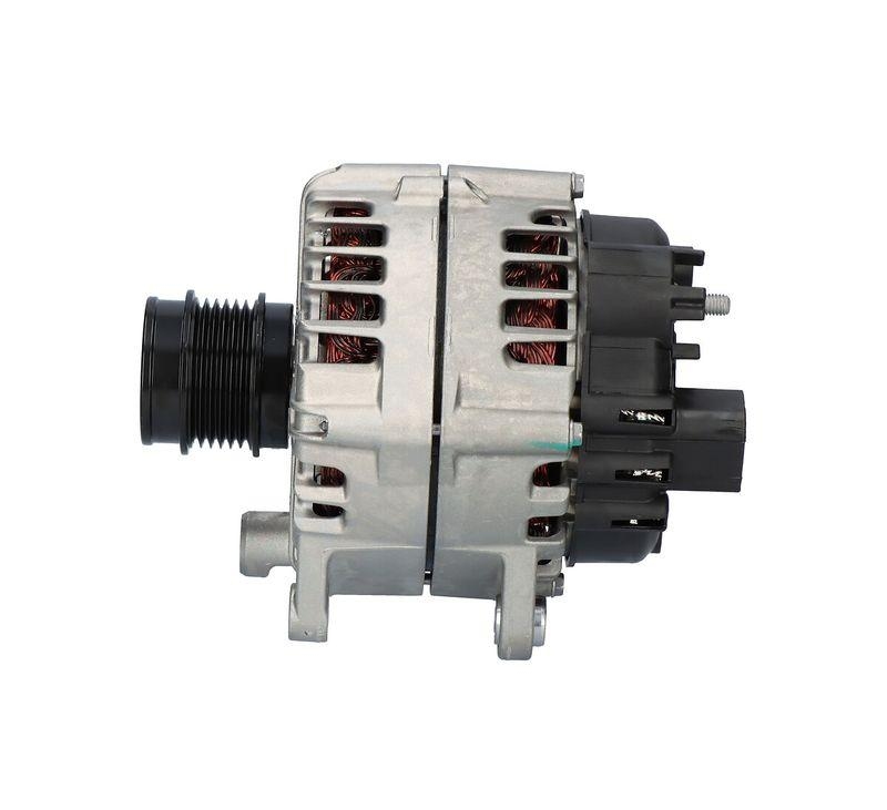 VALEO Alternator VALEO RE-GEN REMANUFACTURED