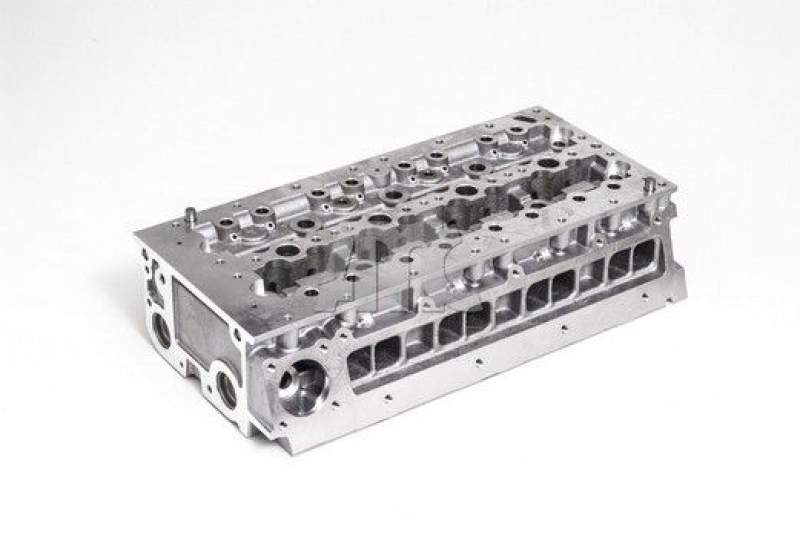 AMC Cylinder Head