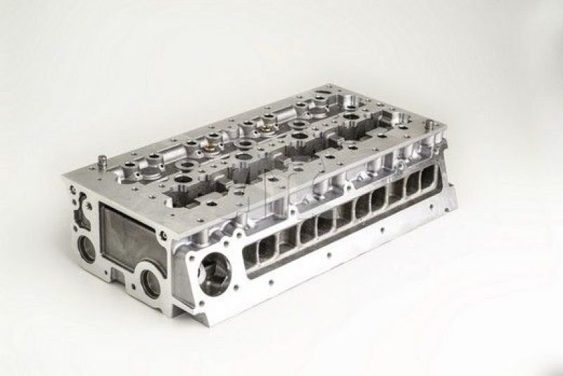 AMC Cylinder Head