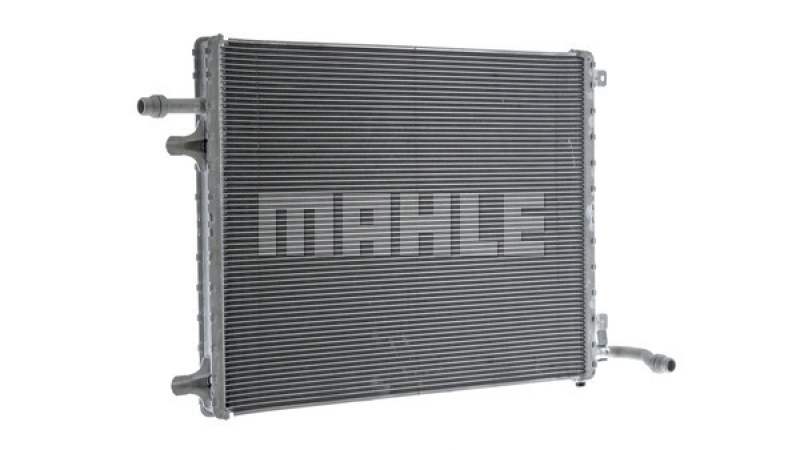 MAHLE Low Temperature Cooler, charge air cooler BEHR *** PREMIUM LINE ***