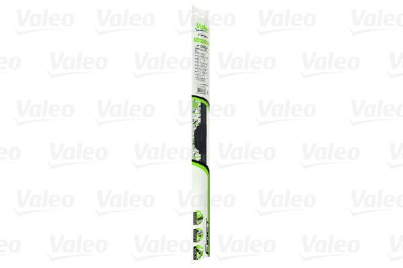 VALEO Wiper Blade FIRST MULTICONNECTION