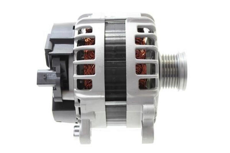 ALANKO Alternator