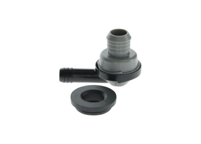 BOSCH Repair Kit, brake booster